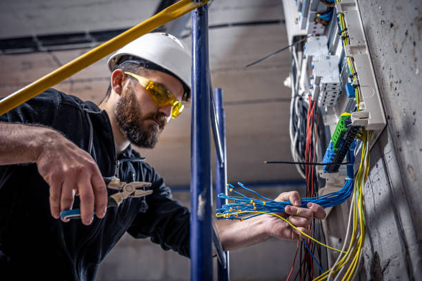 Best 24-Hour Electrician  in Kingsley, IA