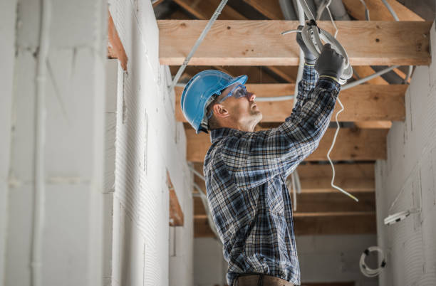 Best Electrician for Home Renovation  in Kingsley, IA