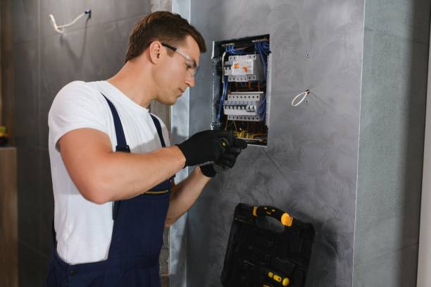 Best Emergency Electrical Repair  in Kingsley, IA