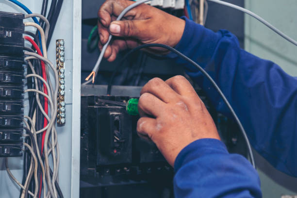 Best Electrical Installation Contractor  in Kingsley, IA