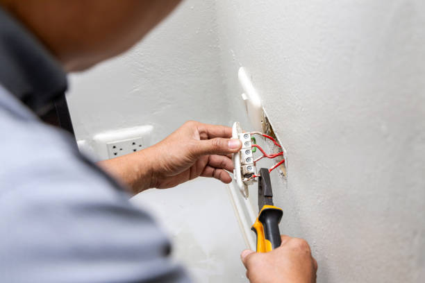 Best Electrical Contractors for Businesses  in Kingsley, IA