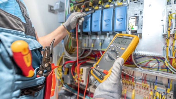 Best Electrical Rewiring Services  in Kingsley, IA