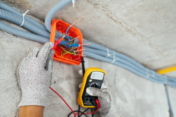 Best Electrical System Inspection  in Kingsley, IA