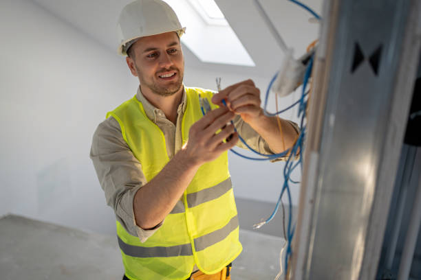 , IA Electrician Company