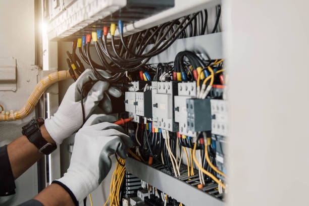 Best Licensed Electrician  in Kingsley, IA